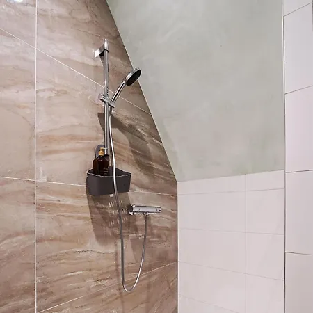 Stratum'S Apartment 2 No Kitchen Feriehus Eindhoven