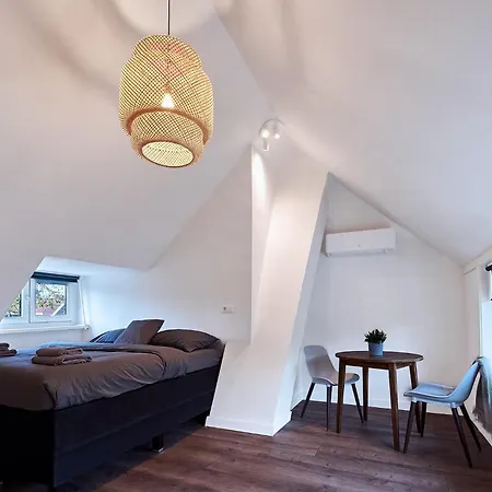 Casa vacanze The Art Gallery - Jean-michel's Place - By T&s Eindhoven