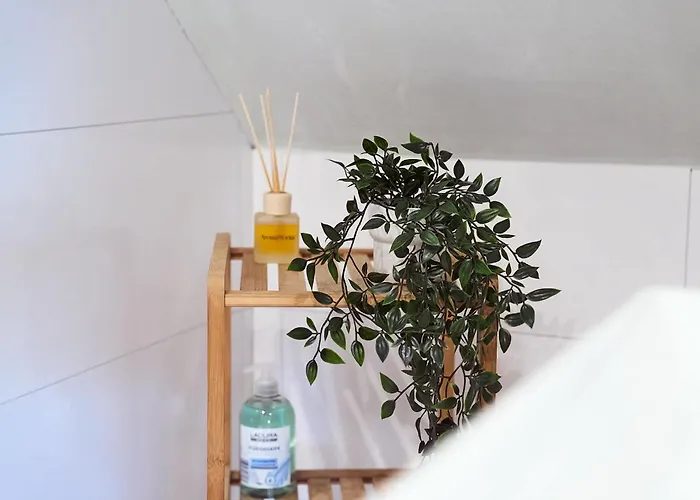 Tatil Evi Stratum's 2 No Kitchen