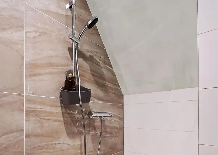 Stratum's 2 No Kitchen Tatil Evi Eindhoven