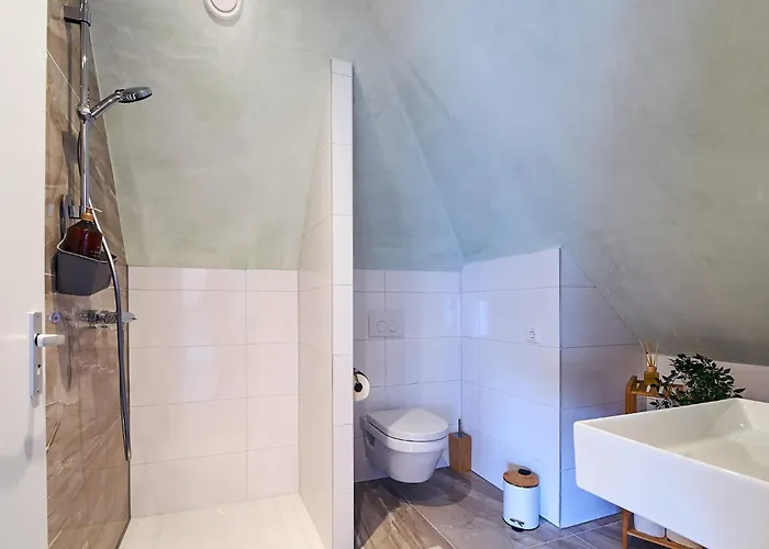 Stratum's 2 No Kitchen Tatil Evi