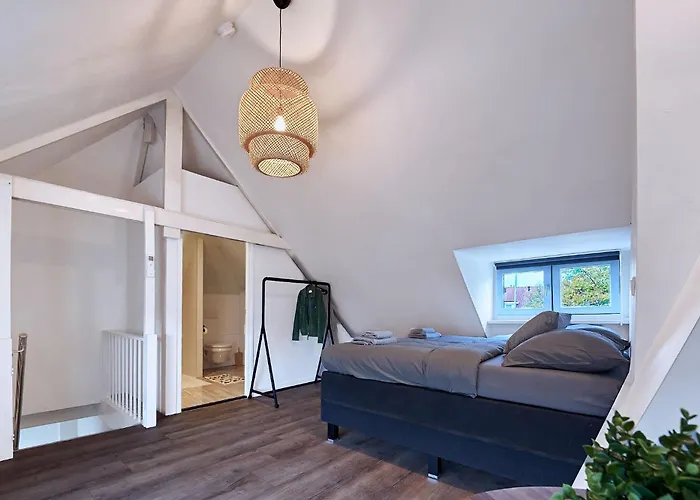 Stratum's 2 No Kitchen Tatil Evi *