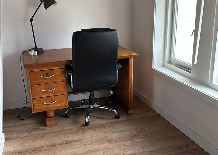 Stratum's 2 No Kitchen Tatil Evi *