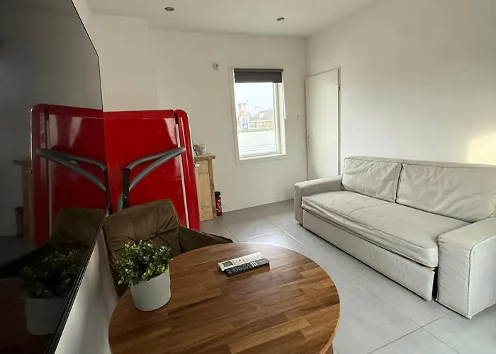 Stratum's 2 No Kitchen Tatil Evi *