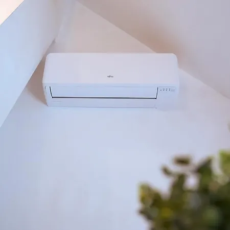 Stratum'S Apartment 2 No Kitchen Эйндховен