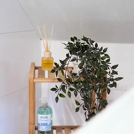 Casa de Férias The Art Gallery - Jean-michel's Place - By T&s