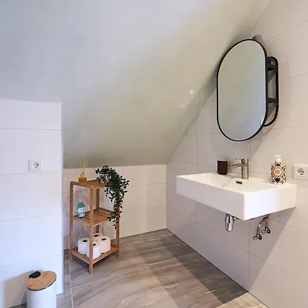 Stratum'S Apartment 2 No Kitchen * Eindhoven