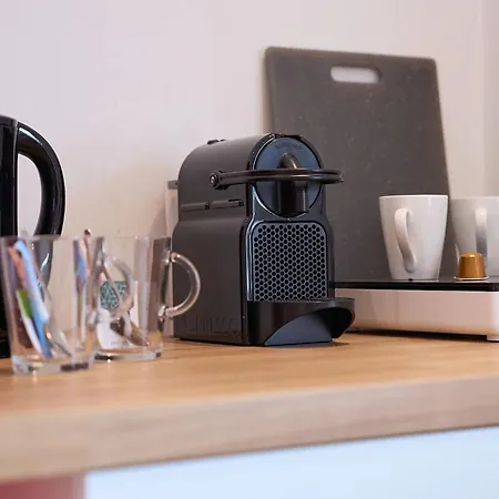 Stratum'S Apartment 2 No Kitchen *