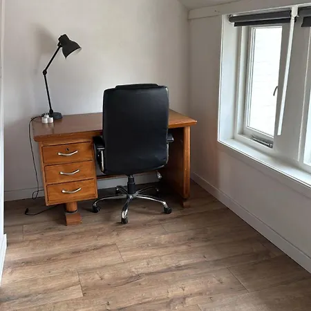 Stratum's 2 No Kitchen Jean-michels Place Σπίτι διακοπών *